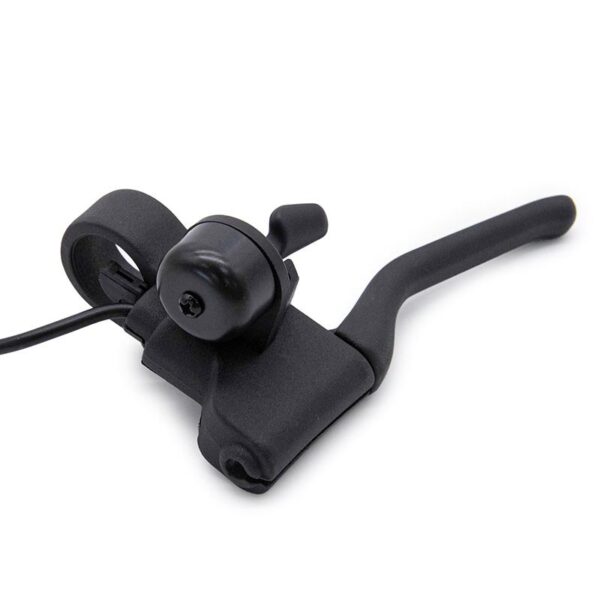 Maneta de freno con hall. tensor y timbre L para Xiaomi - Imagen 3