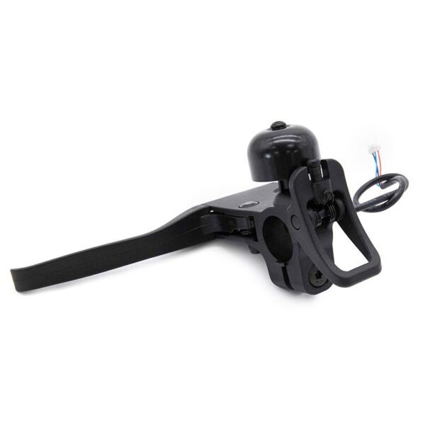 Maneta de freno con hall. tensor y timbre L para Xiaomi MI4 Pro (1st Gen) - Imagen 4