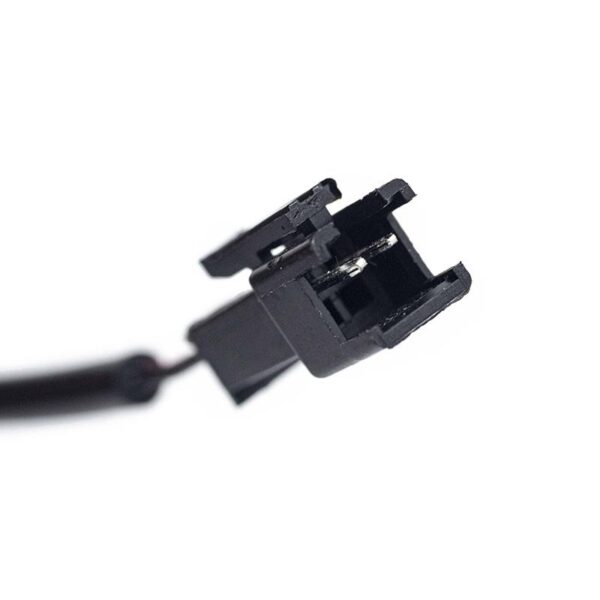 Maneta de freno con sensor R tensor L [Zoom] - Conector SM 1.2M - Imagen 5