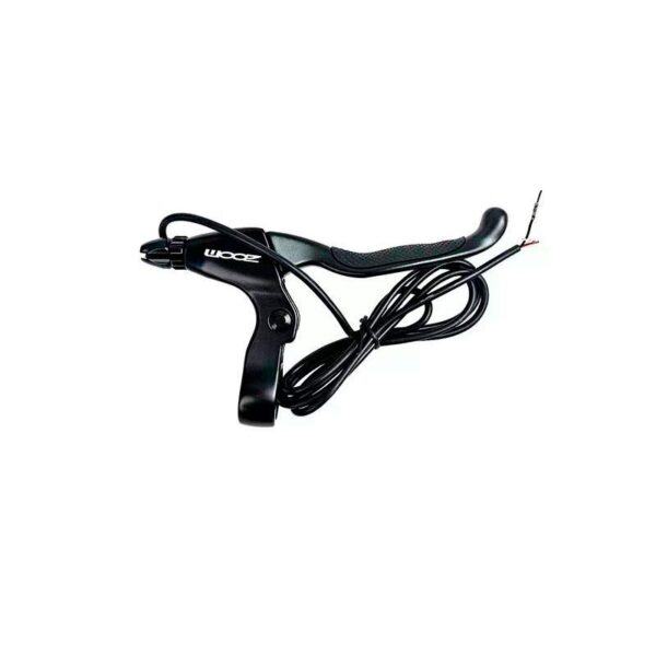 Maneta de freno con sensor R tensor L [Zoom] - Conector SM 1.2M - Imagen 6
