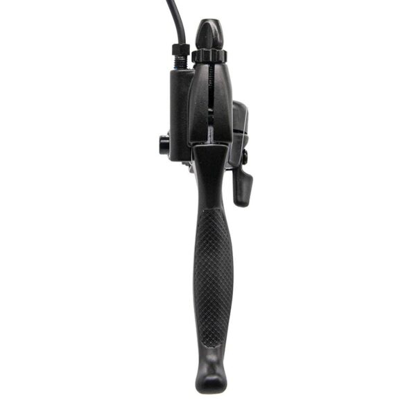 Maneta de freno con sensor. tensor y timbre L [Zoom] - Conector SM 1.2M - Imagen 5