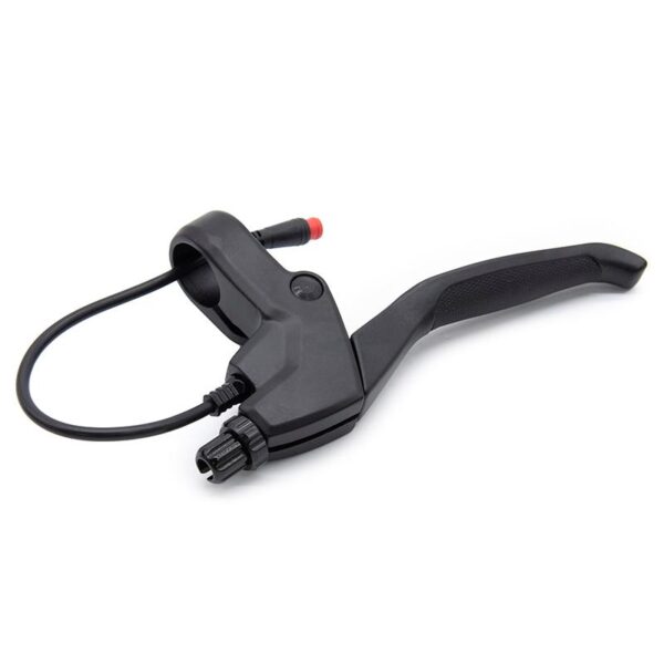 Maneta de freno con sensor y tensor L para Smartgyro - Conector waterproof - Imagen 3