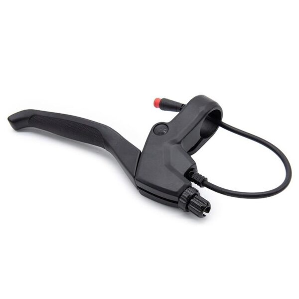 Maneta de freno con sensor y tensor R para Smartgyro - Conector waterproof - Imagen 3