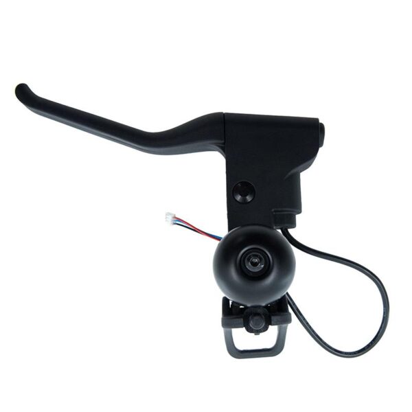 Maneta de freno L con timbre Ninebot F2/F2 Pro Plus [Ninebot] - Conector JST ZH - Imagen 4