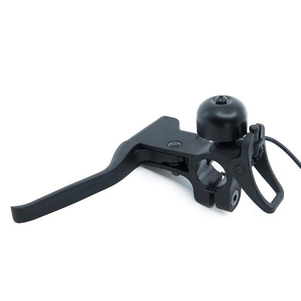 Maneta de freno L con timbre Ninebot F2/F2 Pro Plus [Ninebot] - Conector JST ZH - Imagen 2