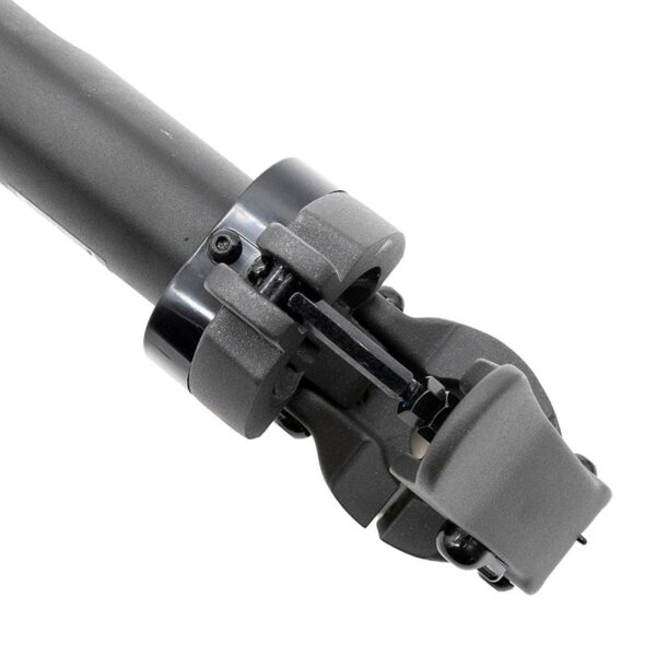 Mástil negro Nienebot Max G2 [Ninebot] - Imagen 4