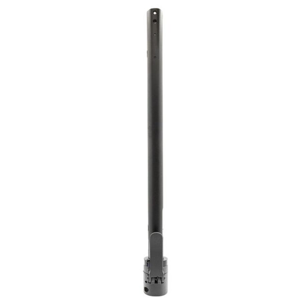 Mástil negro Nienebot Max G2 [Ninebot] - Imagen 2