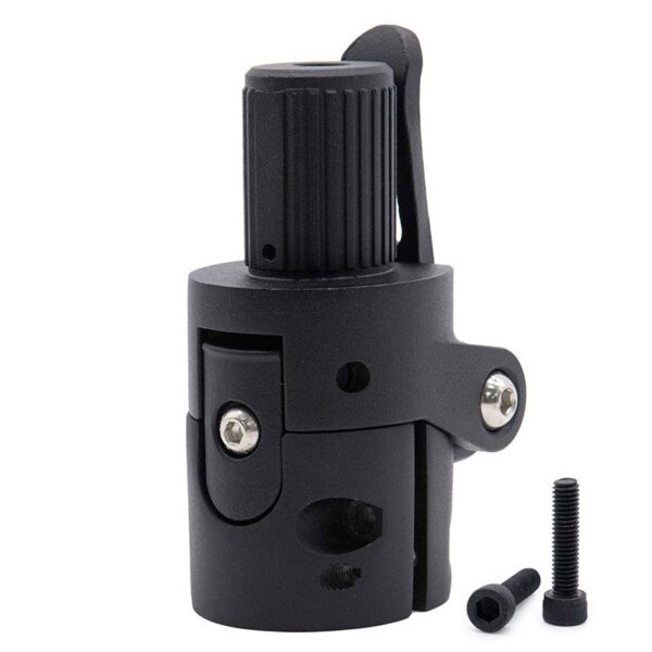 Módulo completo de plegado negro para Xiaomi - Imagen 4