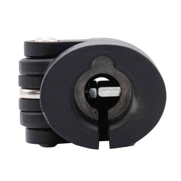 Módulo completo de plegado negro para Xiaomi - Imagen 3