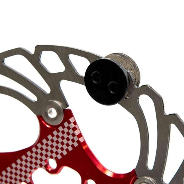 CS001-R pastilla resina 20mm para Xiaomi - 2 juegos - Imagen 3