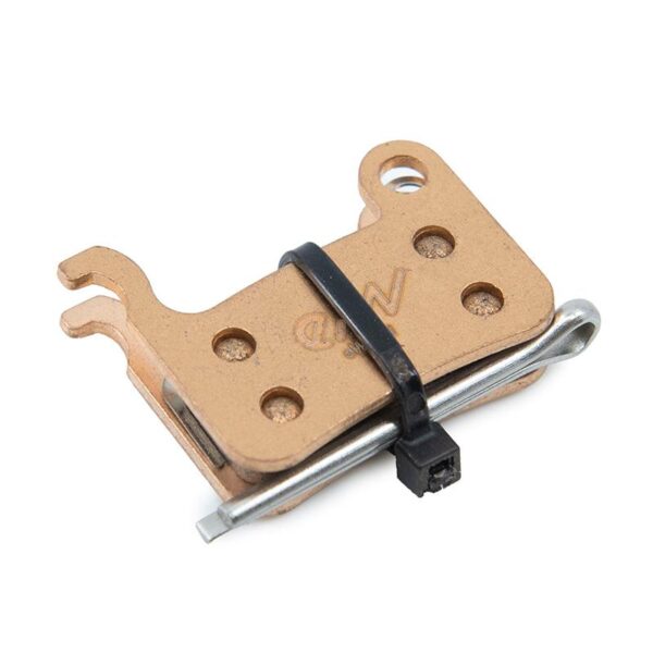 RS001-S pastilla sinterizada para pinza Xtech [Ewheel] - 2 juegos - Imagen 5
