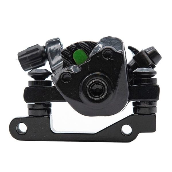 Pinza de freno derecha KuKirin G2 Max - Imagen 2