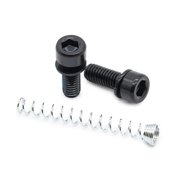 Pinza de freno izquierda KuKirin G2 Max - Imagen 3