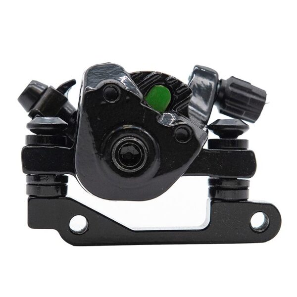 Pinza de freno izquierda KuKirin G2 Max - Imagen 2