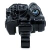 Pinza de freno CT002-M02 mecánica L 50mm negra trasera para kukirin G2 Pro/Max [Kugoo] - Imagen 7