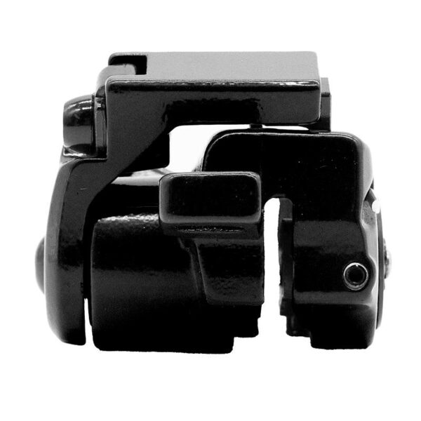 Pinza de freno RS001-A03 Dual Pad mecánica L 60mm negra para Mi4 pro - Imagen 5
