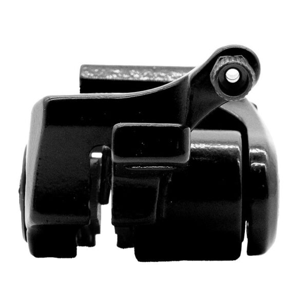 Pinza de freno RS001-A03 Dual Pad mecánica L 60mm negra para Mi4 pro - Imagen 4