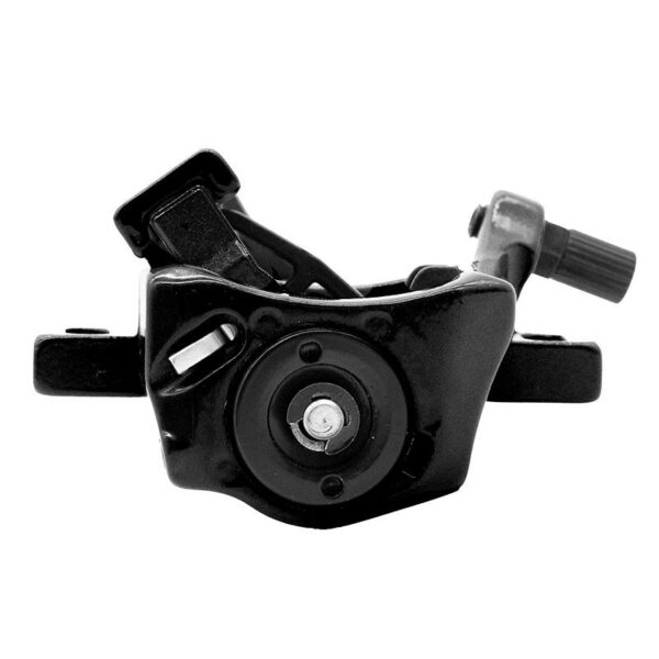 Pinza de freno RS001-A03 Dual Pad mecánica L 60mm negra para Mi4 pro - Imagen 2