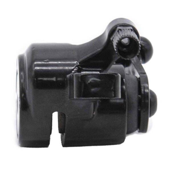 Pinza de freno CT005-M08 mecánica L 50mm negra para Ninebot series F y D - Imagen 4