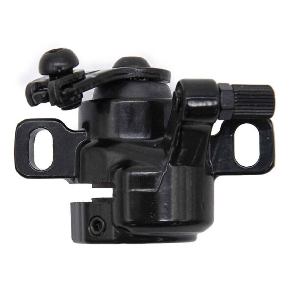 Pinza de freno CT005-M08 mecánica L 50mm negra para Ninebot series F y D - Imagen 3