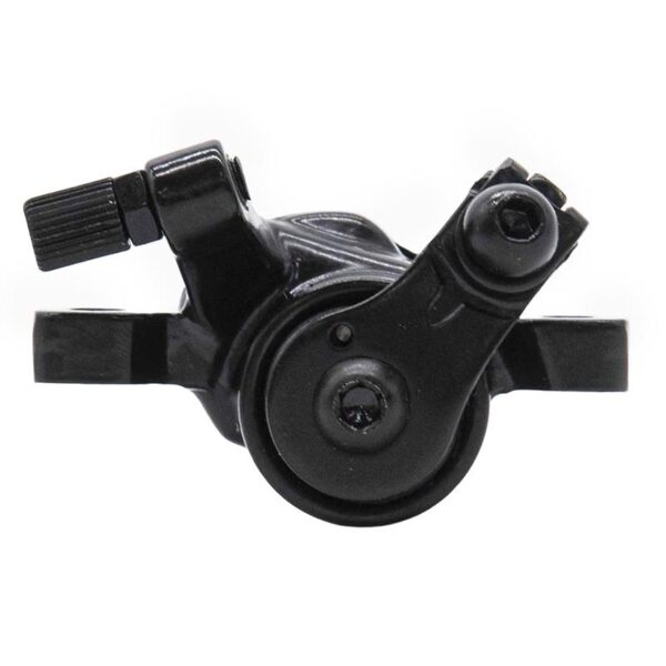 Pinza de freno CT005-M08 mecánica L 50mm negra para Ninebot series F y D - Imagen 2