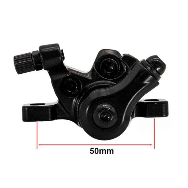 Pinza de freno CT005-M05 mecánica L 50mm negra para Xiaomi - Imagen 4