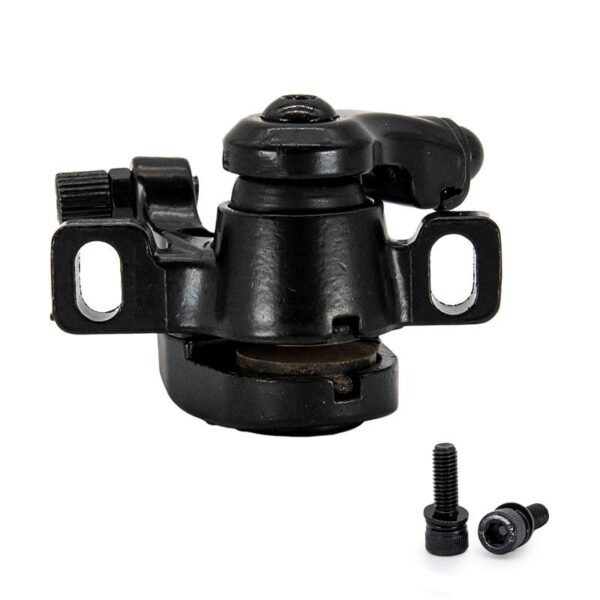 Pinza de freno CT005-M05 mecánica L 50mm negra para Xiaomi - Imagen 3