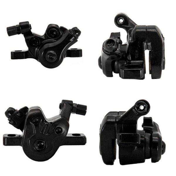 Pinza de freno CT005-M05 mecánica L 50mm negra para Xiaomi - Imagen 2