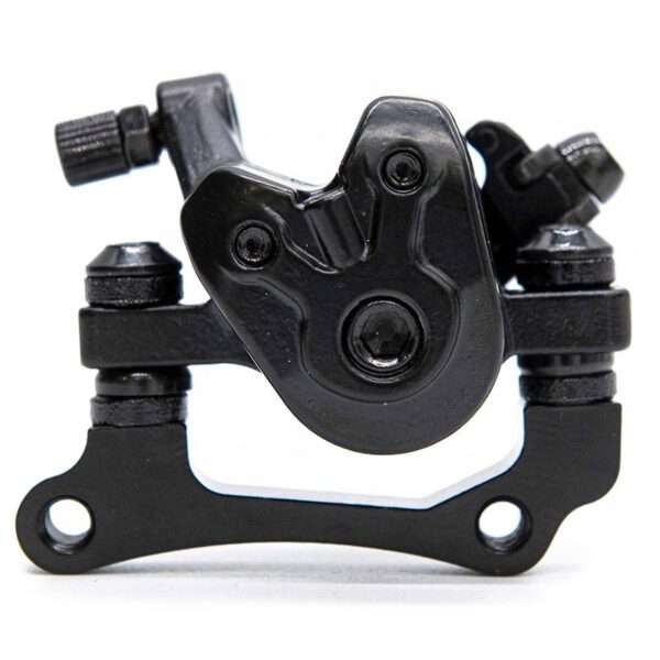 Pinza de freno CT005-M07 mecánica R 50mm negra para Smartgyro Speedway/Rockway - Imagen 4