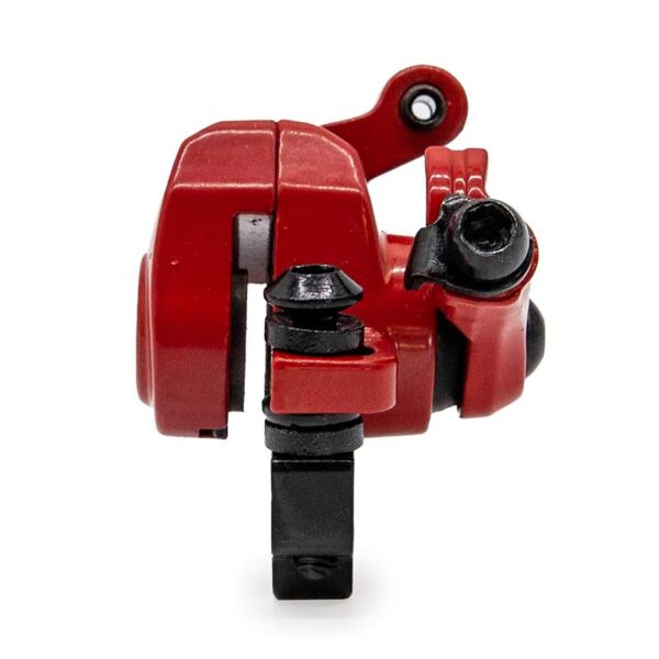 Pinza de freno CT005-M02 mecánica R 50mm roja [Tolids] - Imagen 8