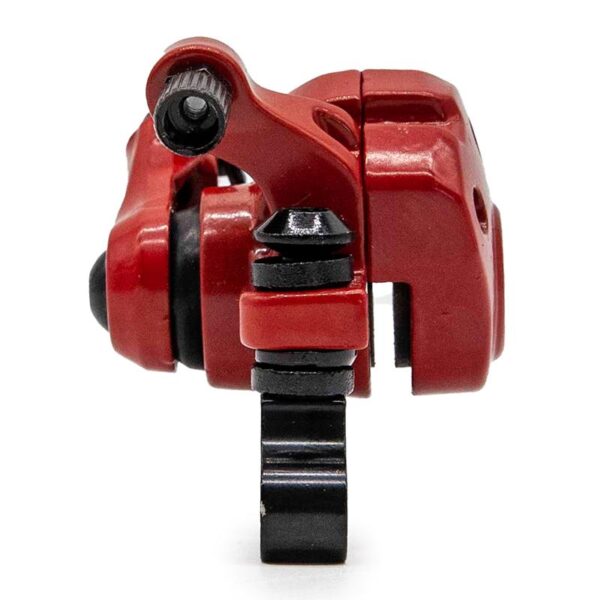 Pinza de freno CT005-M02 mecánica R 50mm roja [Tolids] - Imagen 7