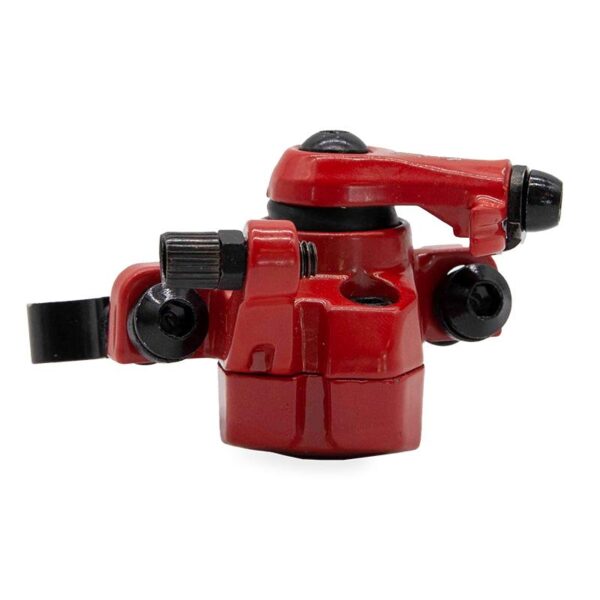 Pinza de freno CT005-M02 mecánica R 50mm roja [Tolids] - Imagen 6