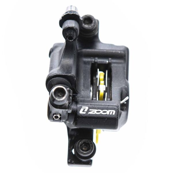 Pinza de freno RS001-A04 semihidraulica L 70mm negra [Xtech] - Imagen 6