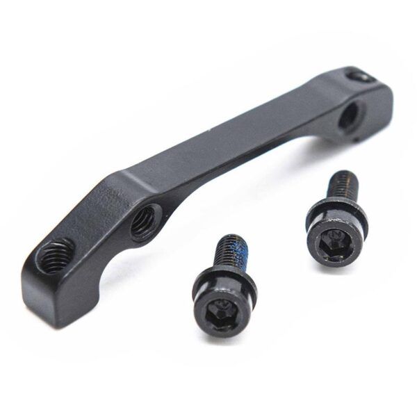 Pinza de freno RS001-A04 semihidraulica L 70mm negra [Xtech] - Imagen 3