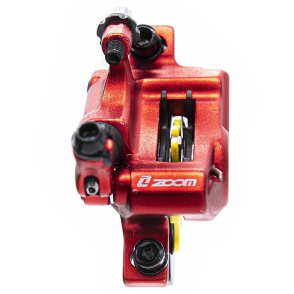 Pinza de freno RS001-A07 semihidraulica L roja [Xtech] - Imagen 6
