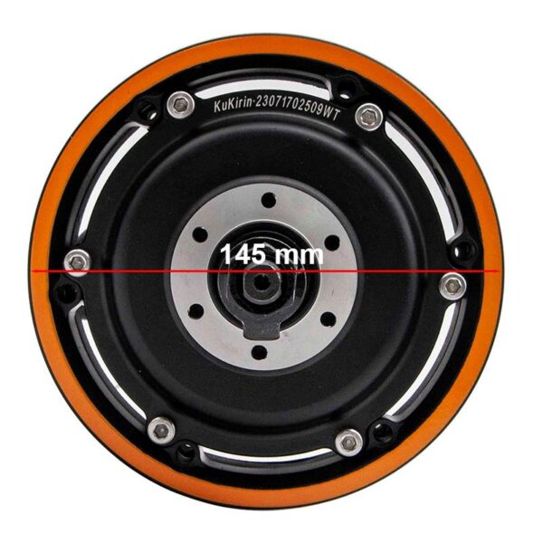 Rueda motor para kukirin G2 pro [Kugoo] - Imagen 3