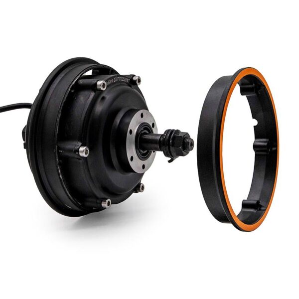 Rueda motor para kukirin G2 pro [Kugoo] - Imagen 4