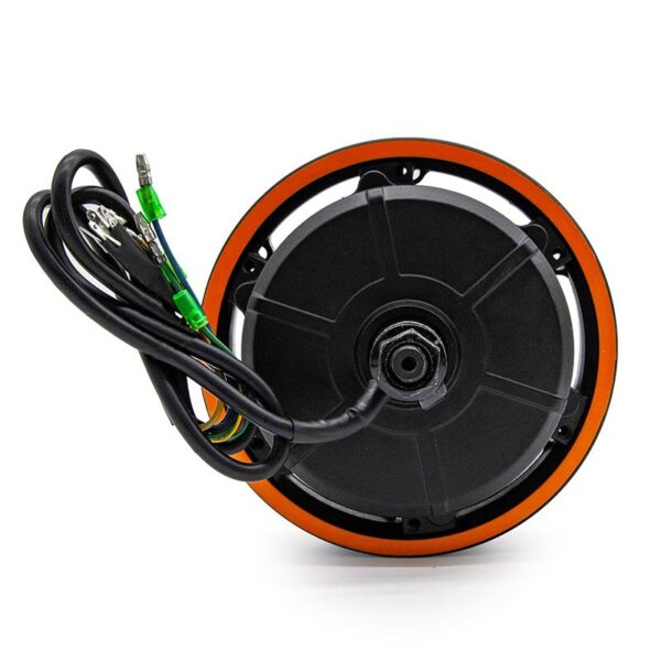 Rueda motor para kukirin G2 pro [Kugoo] - Imagen 5