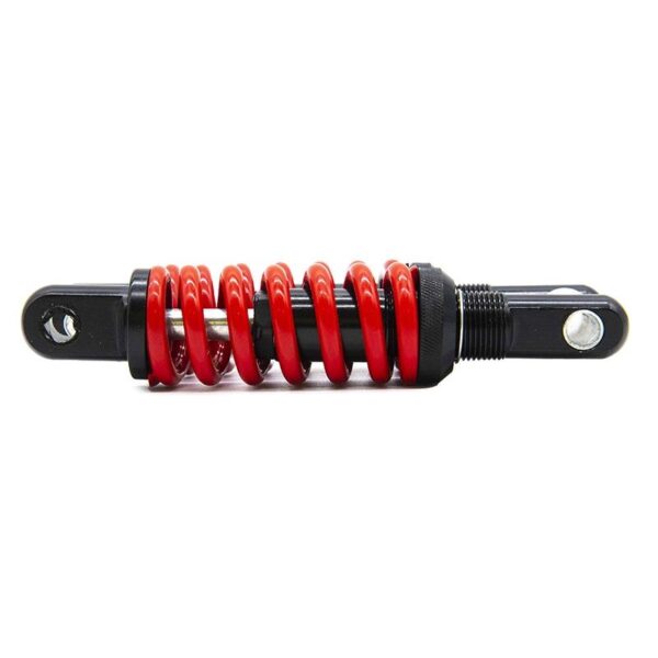 Suspensión delantera Mástil Ecoxtrem - Roja - Imagen 6