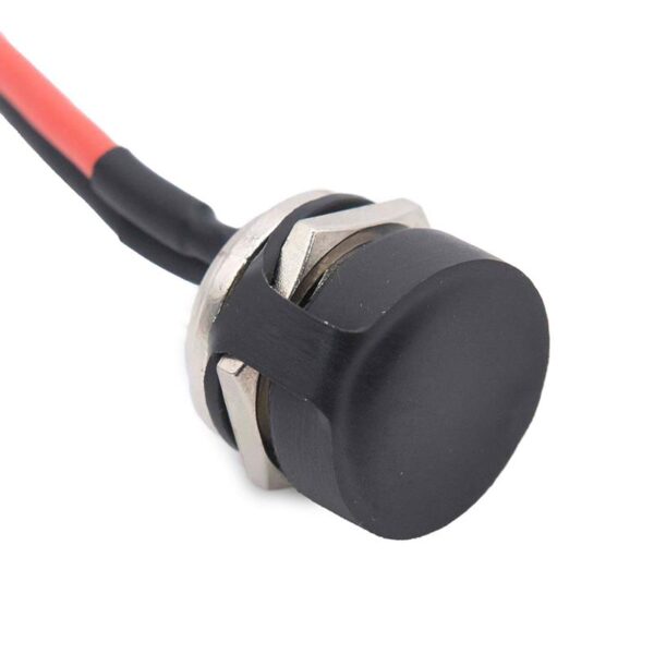 Tapa conector GX16 - 10 uds - Imagen 4