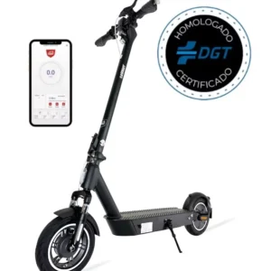 Patinete eléctrico SABWAY Explorer Pro Homologado DGT