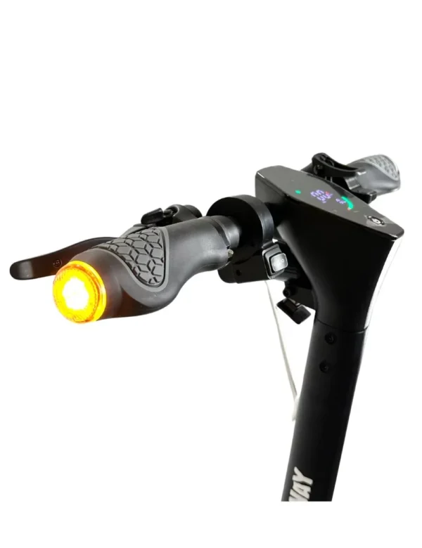 Patinete eléctrico SABWAY Explorer Pro Homologado DGT - Imagen 5