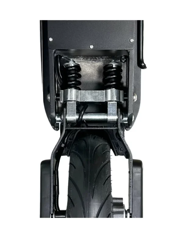 Patinete eléctrico SABWAY Explorer Pro Homologado DGT - Imagen 7