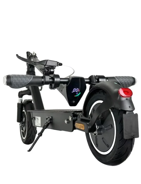 Patinete eléctrico SABWAY Explorer Pro Homologado DGT - Imagen 8
