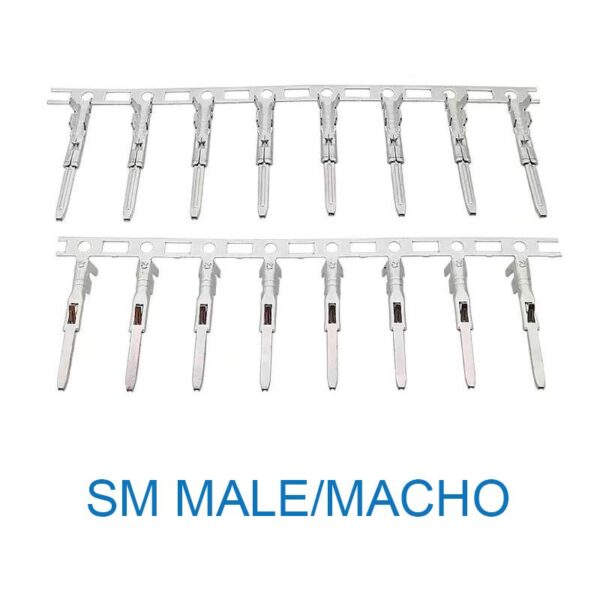 Aguja de contacto para conector SM - 100M
