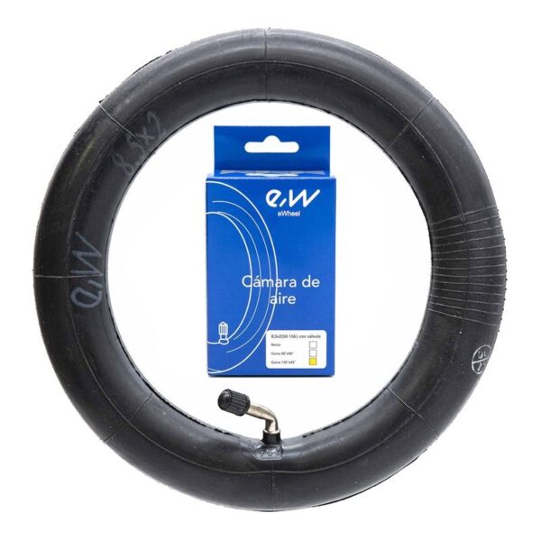 Cámara 8.5x2 VC 135x45° [Ewheel]
