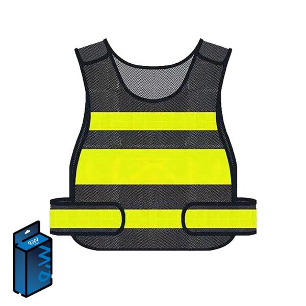 Chaleco reflectante EWRV004