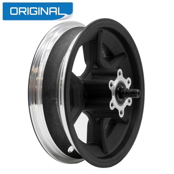 Llanta delantera original Niu KQi3 Pro