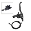 Maneta de freno con sensor. tensor y timbre L [Zoom] - Conector SM 1.2M