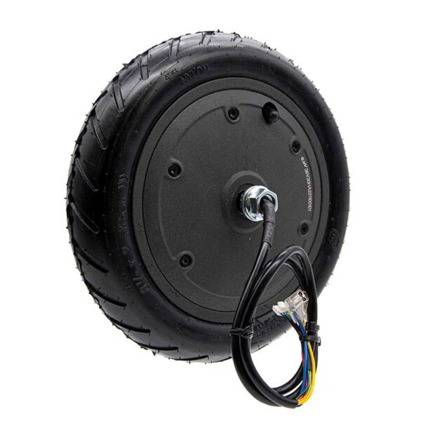 Motor 36V 300W 6.1/B34 negro para Xiaomi [Ewheel]